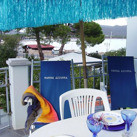 Marina Azzurra Vistamare - Hituscany มารินา ดิ กัมโป ภายนอก รูปภาพ