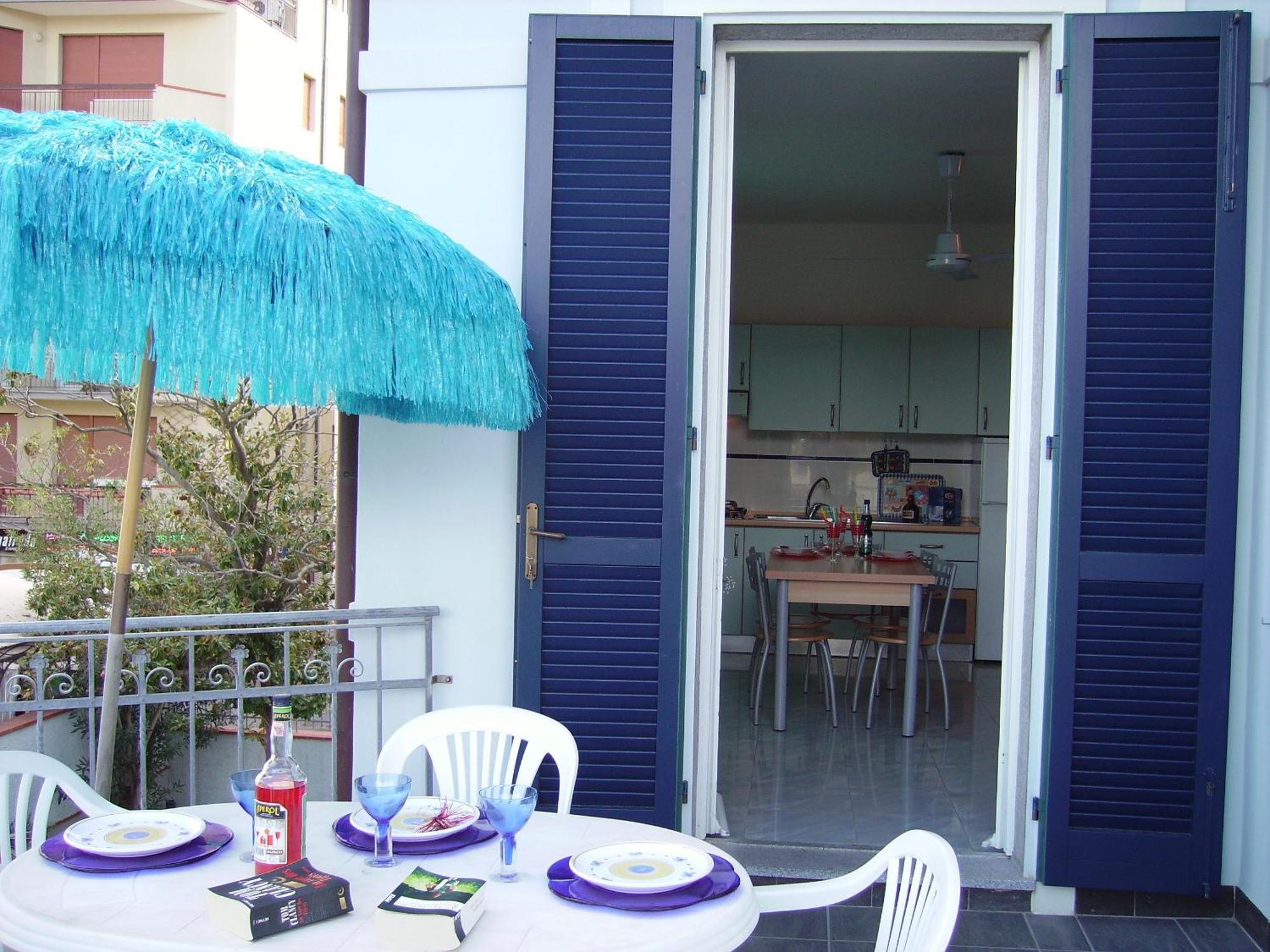 Marina Azzurra Vistamare - Hituscany มารินา ดิ กัมโป ภายนอก รูปภาพ